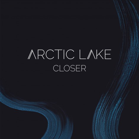 Arctic Lake - Closer EP