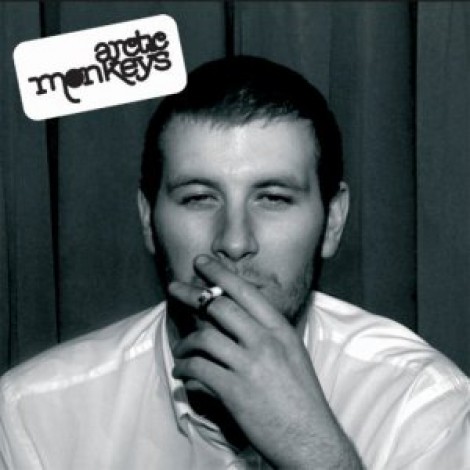 Arctic Monkeys - Whatever People Say I Am, That's What I Am Not