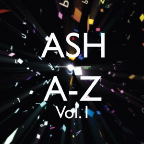 Ash - A-Z Vol. 1