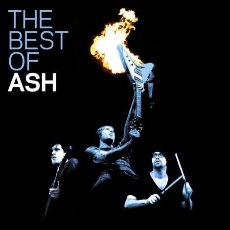 Ash - The Best Of Ash