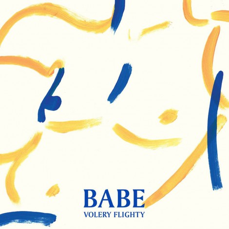 Babe - Volery Flighty