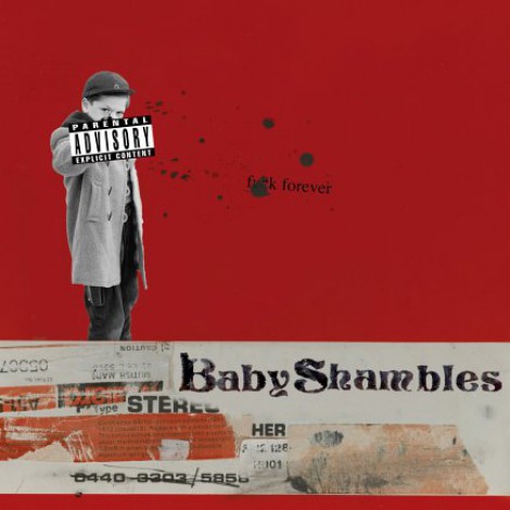 Babyshambles - Fuck Forever