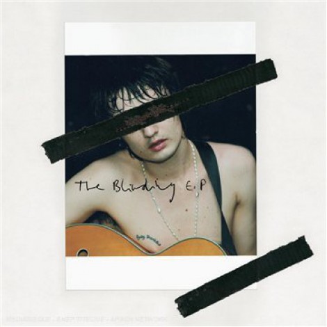 Babyshambles - The Blinding
