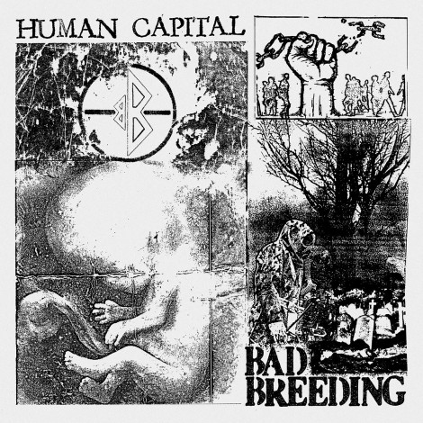 Bad Breeding - Human Capital