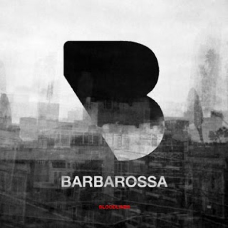 Barbarossa - Bloodlines