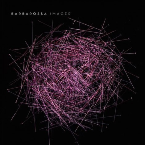 Barbarossa - Imager