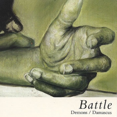 Battle - Demons