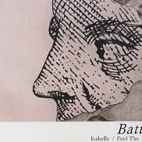 Battle - Isabelle