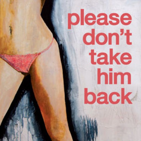 Bearsuit - Please Don't Take Him Back