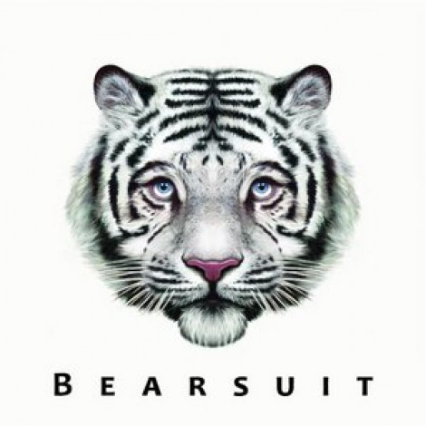 Bearsuit - The Phantom Forest