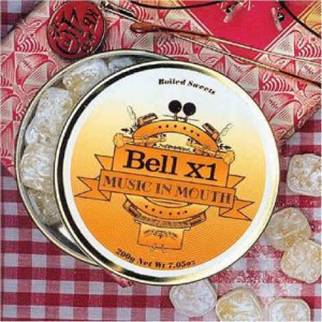 Bell X1 - Music In Mouth