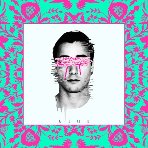 Ben Khan - 1000 EP