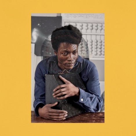 Benjamin Clementine - I Tell A Fly