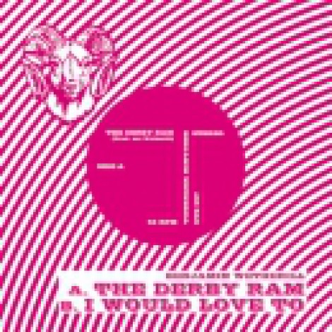 Benjamin Wetherill - The Derby Ram