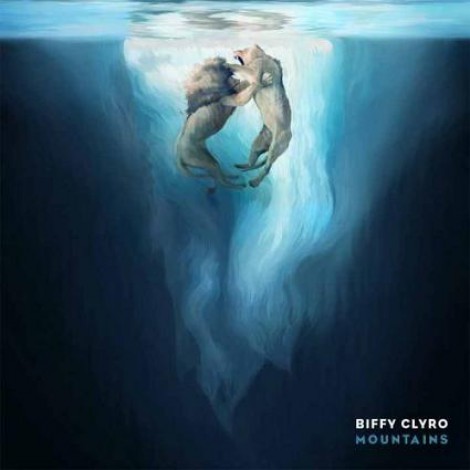 Biffy Clyro - Mountains