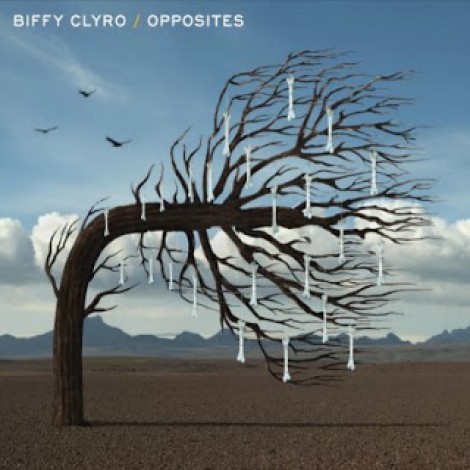 Biffy Clyro - Opposites