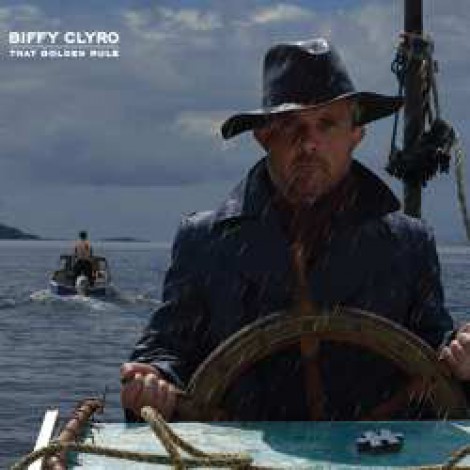 Biffy Clyro - That Golden Rule