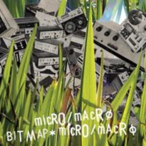 Bitmap - Micro/Macro
