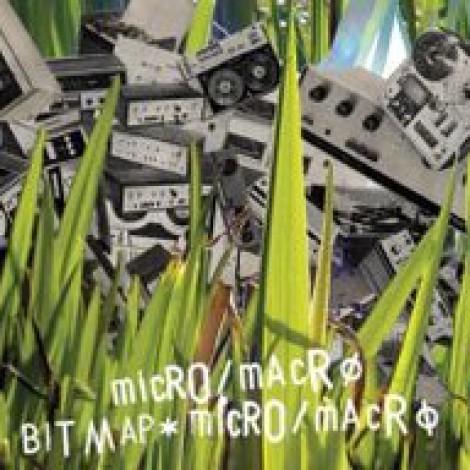 Bitmap - Micro/Macro