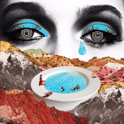 Black Honey - Headspin EP