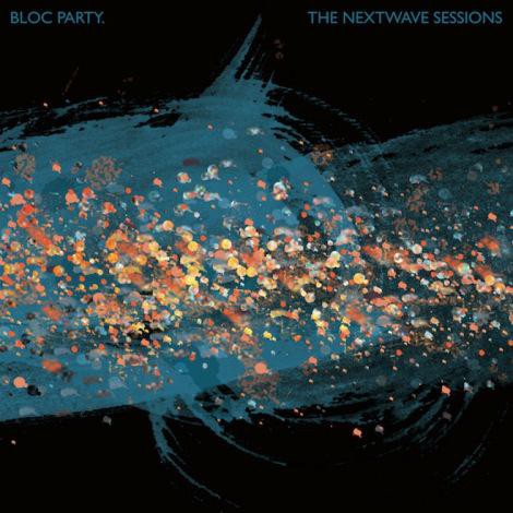 Bloc Party - The Nextwave Sessions