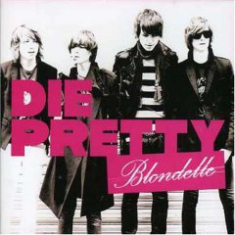 Blondelle - Die Pretty