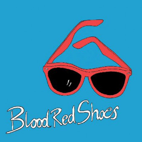 Blood Red Shoes - It's Getting Boring By The Sea