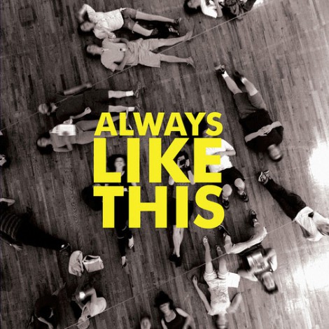 Bombay Bicycle Club - Always Like This