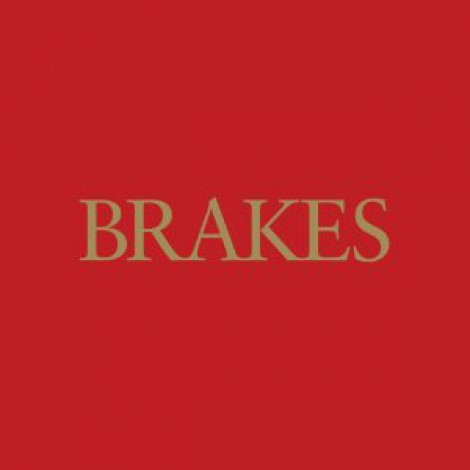 Brakes - Give Blood