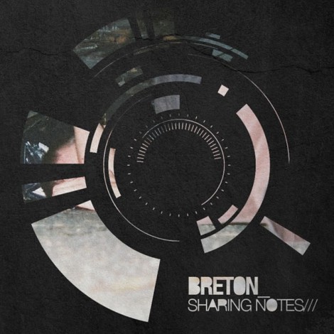 Breton - Sharing Notes
