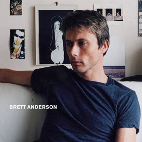 Brett Anderson - Brett Anderson