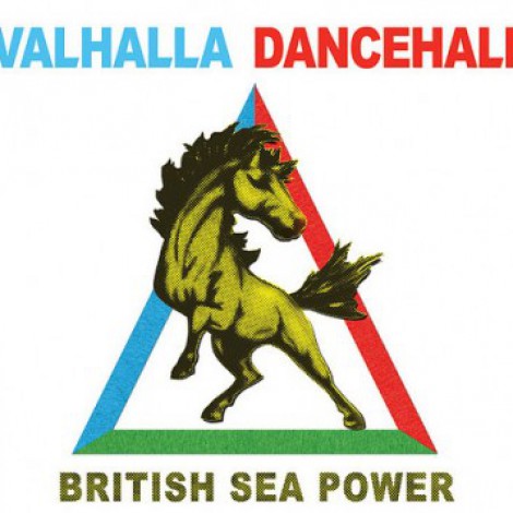 Sea Power - Valhalla Dancehall