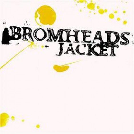 Bromheads Jacket - Dits From The Commuter Belt