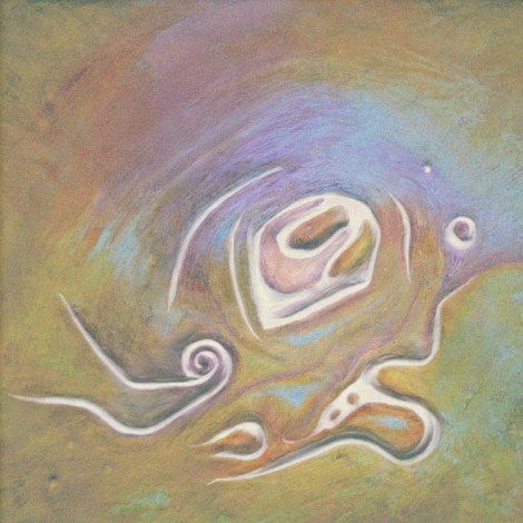 Bug Teeth - Micrographia