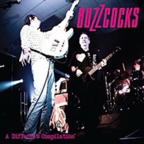 Buzzcocks - A Different Compilation