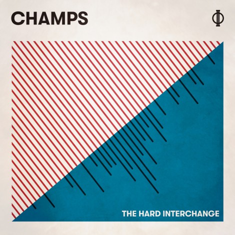 CHAMPS - The Hard Interchange