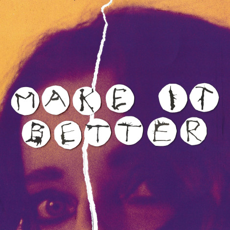 CIEL - Make It Better EP