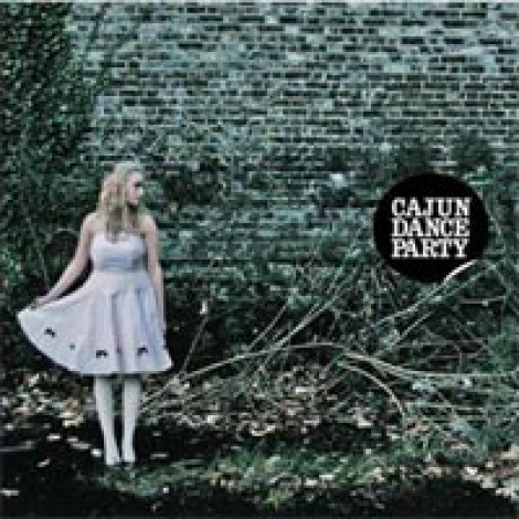Cajun Dance Party - Amylase