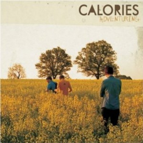 Calories - Adventuring