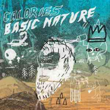 Calories - Basic Nature