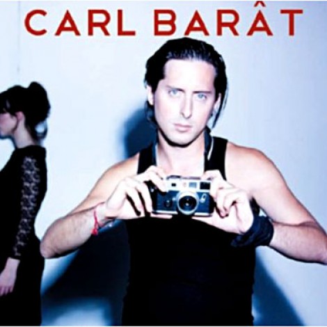 Carl Barât - Carl Barât