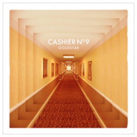Cashier No.9 - Goldstar