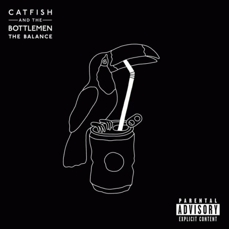 Catfish And The Bottlemen - The Balance