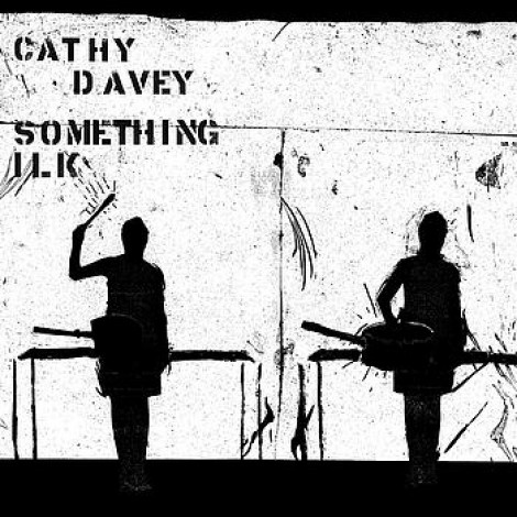 Cathy Davey - Something ll K