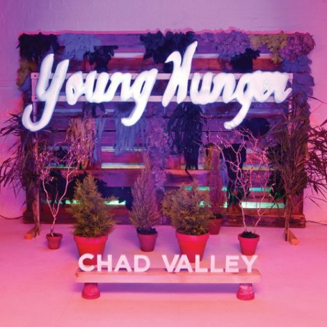 Chad Valley - Young Hunger