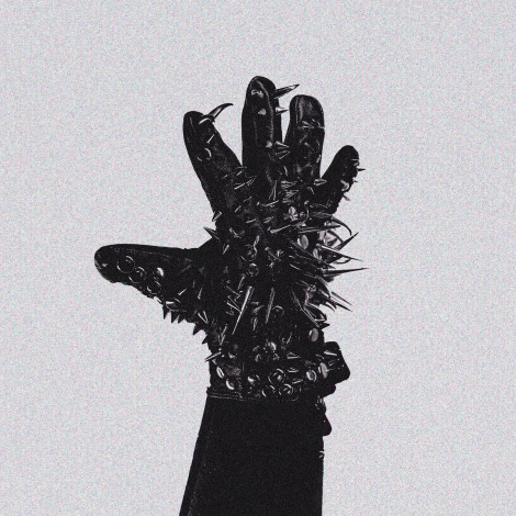 Chalk - Crystalpunk