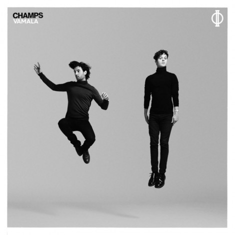 CHAMPS - Vamala