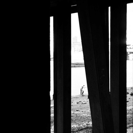 Charlie Coxedge - Cloisters