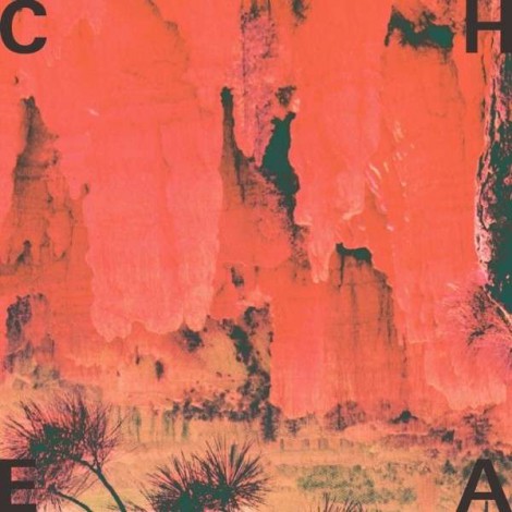 Cheatahs - Cheatahs