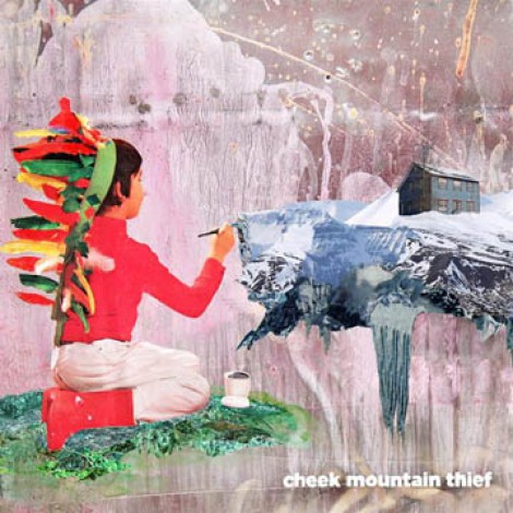 Cheek Mountain Thief - Cheek Mountain Thief